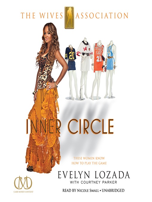 Title details for Inner Circle by Evelyn Lozada - Available